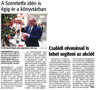 Zalai Hírlap 2019 12 03 280sz 1,3old - A Szeretetfa idén is égig ér.jpg Zalai Hírlap 2019 12 03 280sz 1,3old - A Szeretetfa idén is égig ér.jpg